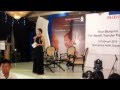 Vivit Kavi MC For Standard Chartered Bank Wealth On Wealth 2015