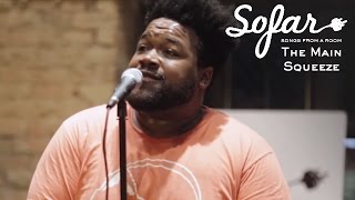 The Main Squeeze - Message to the Lonely | Sofar Fort Worth