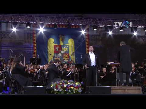 Camerata Regală - Torna a Surriento | Ernesto de Curtis