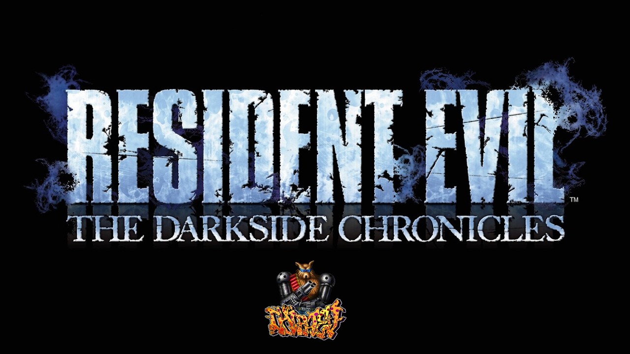 №82 МАРАФОН РЕЗИДЕНТОВ С ЧИПАЕМ - RESIDENT EVIL: THE DARKSIDE CHRONICLES (Wii, 2009г) - СТРИМ #495