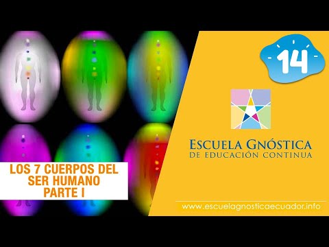 Los Siete Cuerpos Parte I