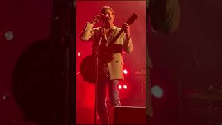 Kings of Leon - Rock City (SFTC Live from Laval, Canada)