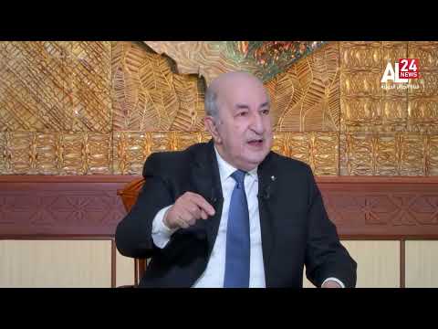 تبون الثورة البرتغالية واليونانية و الإسبانية  ترعرعت في الجزائر