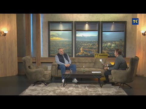 DOBAR DAN TK | Košarkaška reprezentacija BiH spremna za pobjedu