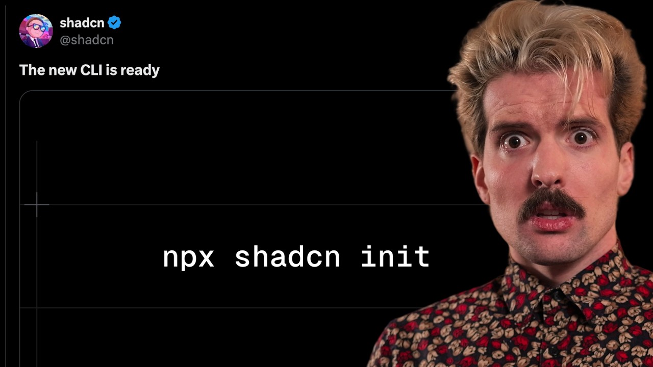 This might change how we build UI forever