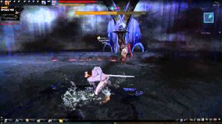 발컨주의]서큐버스 퀸 솔플(노아티, 노포션)