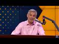 THE HERD Colin Cowherd RIPS Philadelphia Eagles And Jalen Hurts For TRENDING DOWN NFL