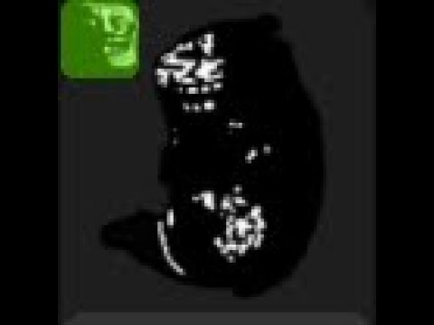 Find the Chomiks: Trollgemik (Finally...)