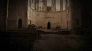 The Black Cloister Book Trailer