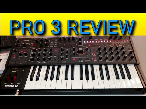 Sequential Pro 3 Review