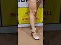 Warina Hussain Looking Hot Actress Hot Shorts Warinahussain Actress Hotgirl South Biggboss