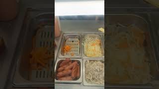 One more good brand for Bánh My in Hanoi Old Quarter