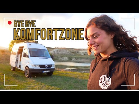 Abseits vom Trubel der Welt | Armenien mit dem Camper, Overlanding Asien
