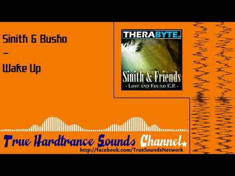 Sinith & Busho - Wake Up
