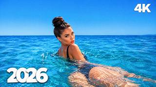 Avicii, Dua Lipa, Coldplay, Charlie Puth, Kygo, The Chainsmokers Style - Ibiza Summer Mix #3