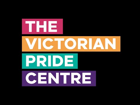 Victorian Pride Centre