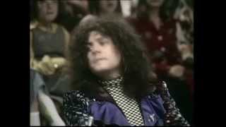 marc bolan on pop quest