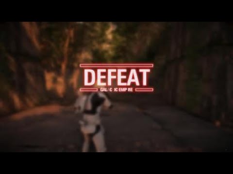 Star Wars Battlefront 2 Yavin 4 Secret/hidden areas!