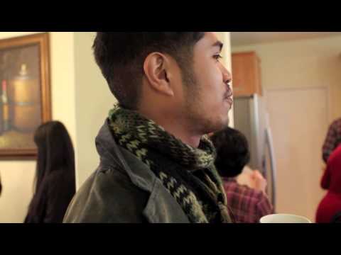 Christmas Party 2009