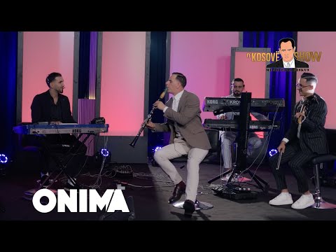 n’Kosove show : Instrumetali i vitit 2025 LIVE - Alsked rrenja & kristian Xhaferja & Danieli 