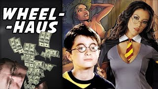 CHAMBER OF SECRETIONS - Wheelhaus Gameplay