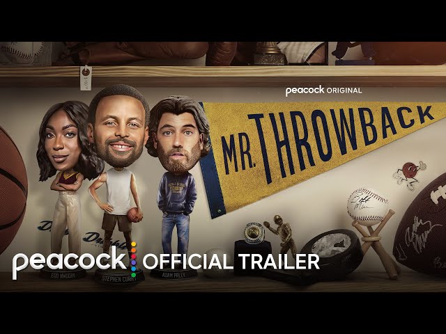 Official Trailer