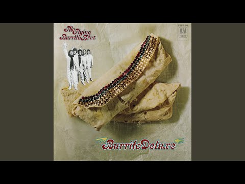 Cody Cody - The Flying Burrito Brothers