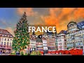 Bonjour France A Journey Through The Best Places In The Land Of Romance And Culture