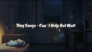 Trey Songz - Can`t Help But Wait가사/해석(고화질,이어폰)