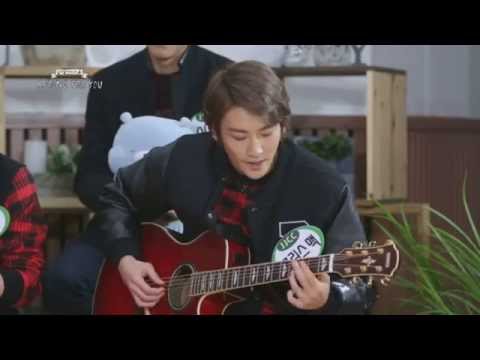 141214 JJCC - 더블제이씨 Prince Mak