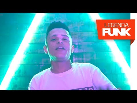 MC Juninho do Complexo - Exemplo da Beth (Videoclipe Oficial)