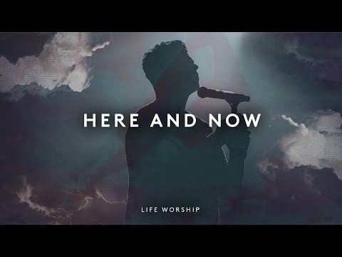 Here and Now - Youtube Live Worship