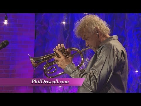 The Awakening with Phil Driscoll - Show 5