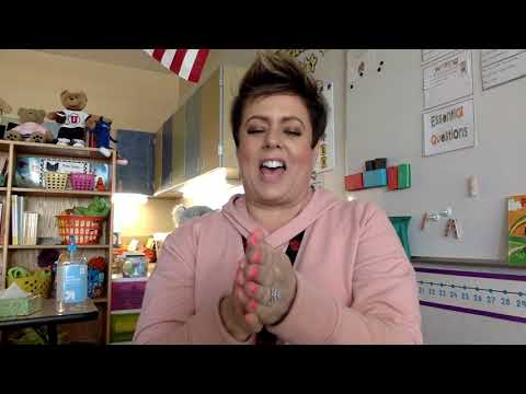 The listening game 3 18 20