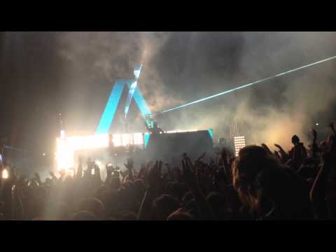 Size Matters - Steve Angello - Reload - Sebastian Ingrosso & Tommy Trash