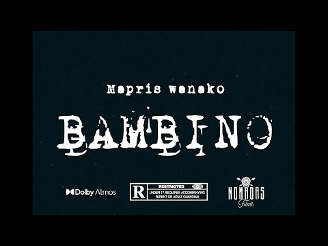 BAMBINO - MAPRIS WANAKO (FILM FRANCO GALATI)