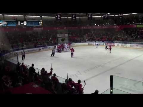 Grenoble - Gap, le résumé