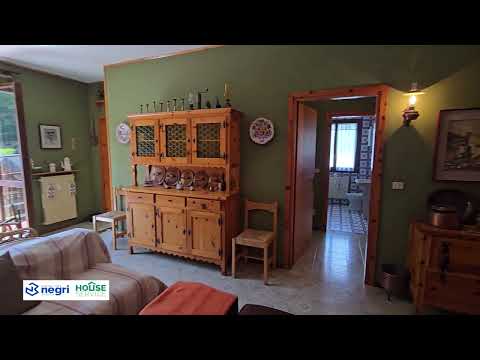 Video - Ampio trilocale a due passi dalle piste del Baradello