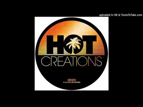 Hot Natured feat. Ali Love~Benediction [Original Mix]