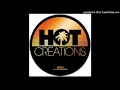 Hot Natured feat. Ali Love~Benediction [Original ...