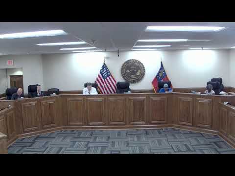 Spalding County Non Emergency Number