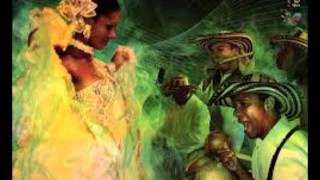 Cumbia Soledeña (Santo y Parrandero)