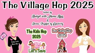 The Village Hop EPS.57