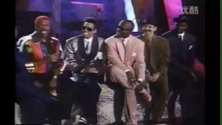 The Time Interview (The Arsenio Hall Show)
