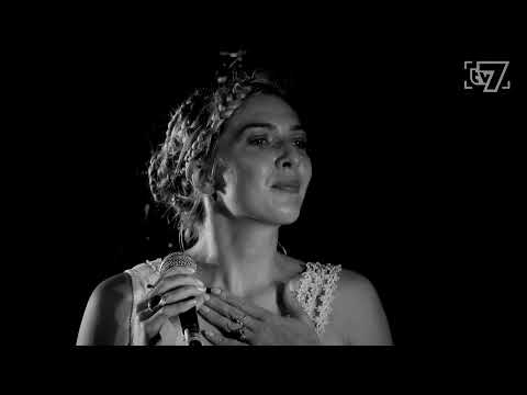 Shto mi e milo - Louise Perret & Sébastien Giniaux - Colmar jazz festival 2023-