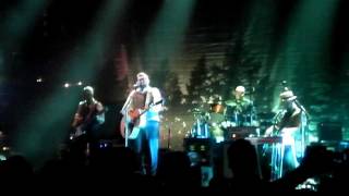 The Decemberists(Live)-Cleveland 7/26/11 (Don&#39;t Carry It All)