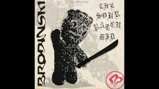 21 Savage - No Target [Prod. By Brodinski]