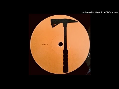 Fluke~Electric Guitar [Hot Tube]