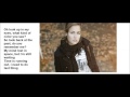 Gjan- Need Your Love lyrics 