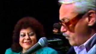 Toots Thielemans Leny Andrade &quot;Bluesette&quot; bossa.flv